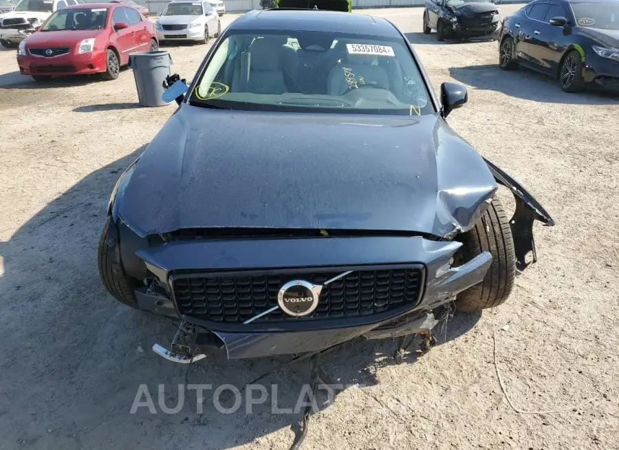 VOLVO S60 PLUS 2024 vin 7JRL12TLXRG289518 from auto auction Copart