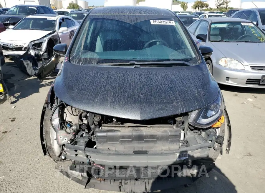 CHEVROLET BOLT EV LT 2018 vin 1G1FW6S01J4140506 from auto auction Copart