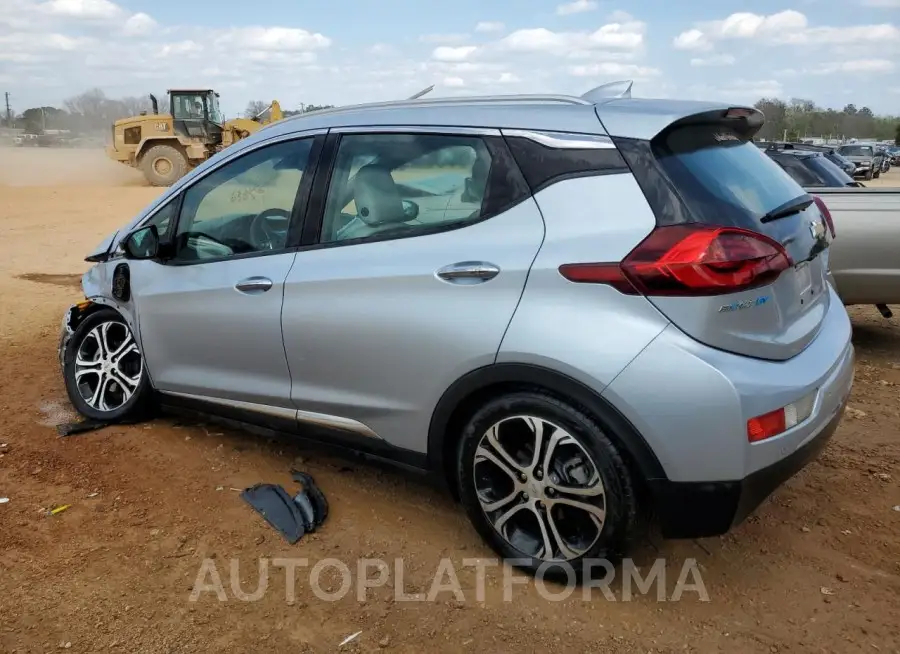 CHEVROLET BOLT EV PR 2017 vin 1G1FX6S0XH4183927 from auto auction Copart