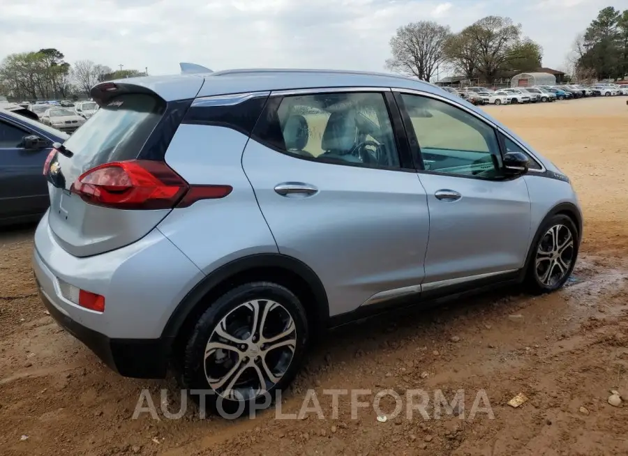 CHEVROLET BOLT EV PR 2017 vin 1G1FX6S0XH4183927 from auto auction Copart