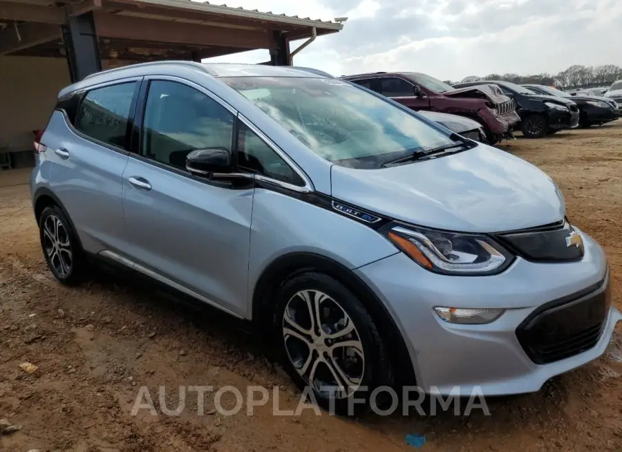 CHEVROLET BOLT EV PR 2017 vin 1G1FX6S0XH4183927 from auto auction Copart