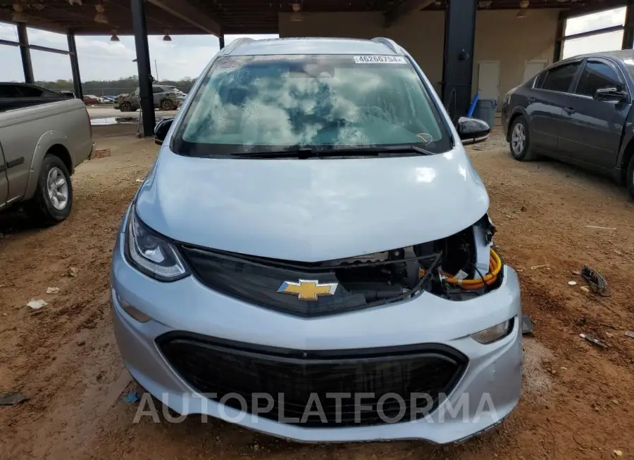 CHEVROLET BOLT EV PR 2017 vin 1G1FX6S0XH4183927 from auto auction Copart