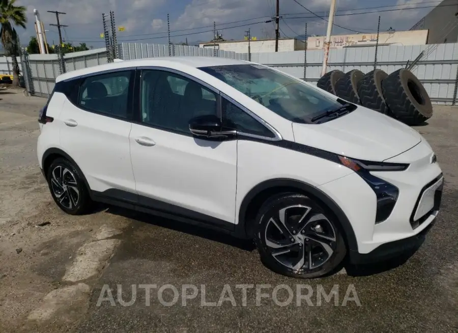 CHEVROLET BOLT EV 2L 2023 vin 1G1FX6S0XP4148741 from auto auction Copart