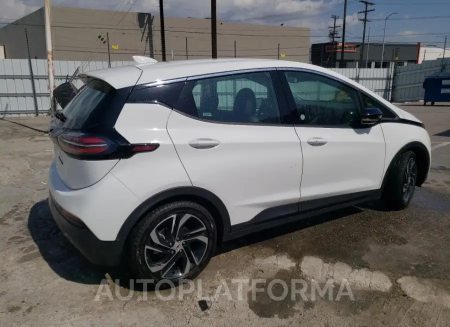 CHEVROLET BOLT EV 2L 2023 vin 1G1FX6S0XP4148741 from auto auction Copart