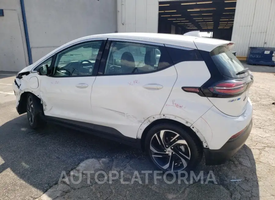 CHEVROLET BOLT EV 2L 2023 vin 1G1FX6S0XP4148741 from auto auction Copart