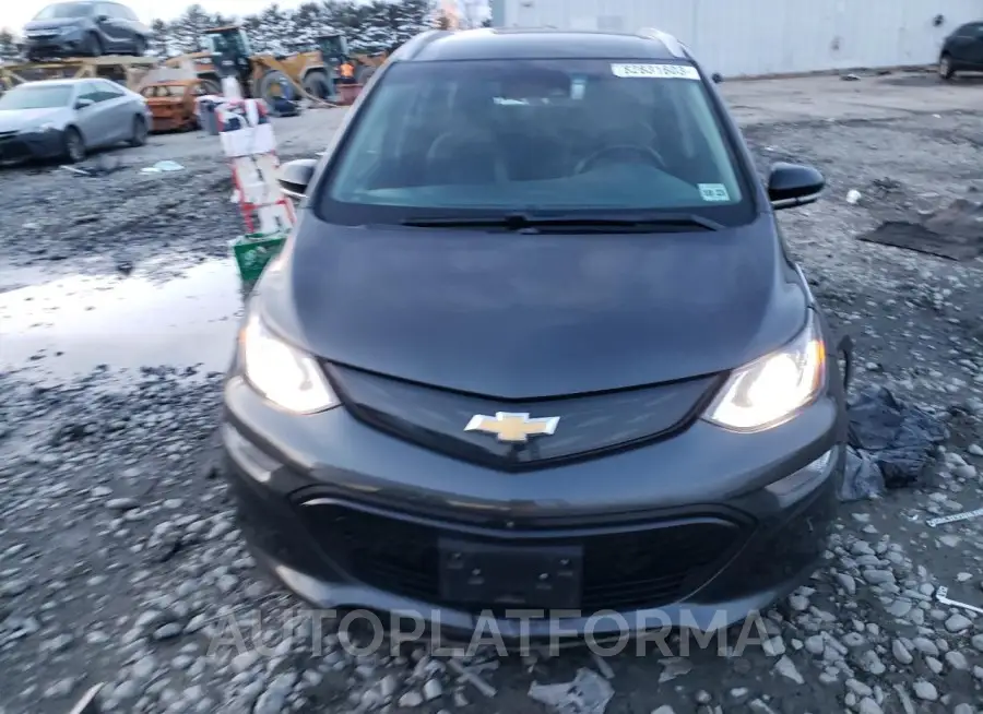 CHEVROLET BOLT EV PR 2019 vin 1G1FZ6S05K4103337 from auto auction Copart