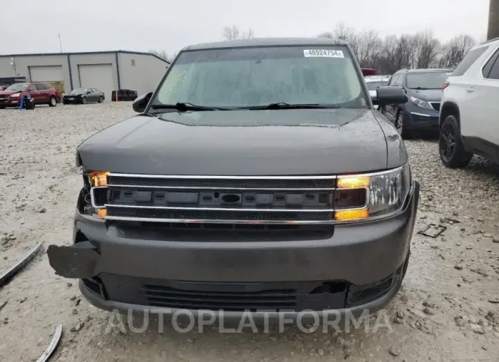 FORD FLEX SE 2017 vin 2FMGK5B85HBA05693 from auto auction Copart