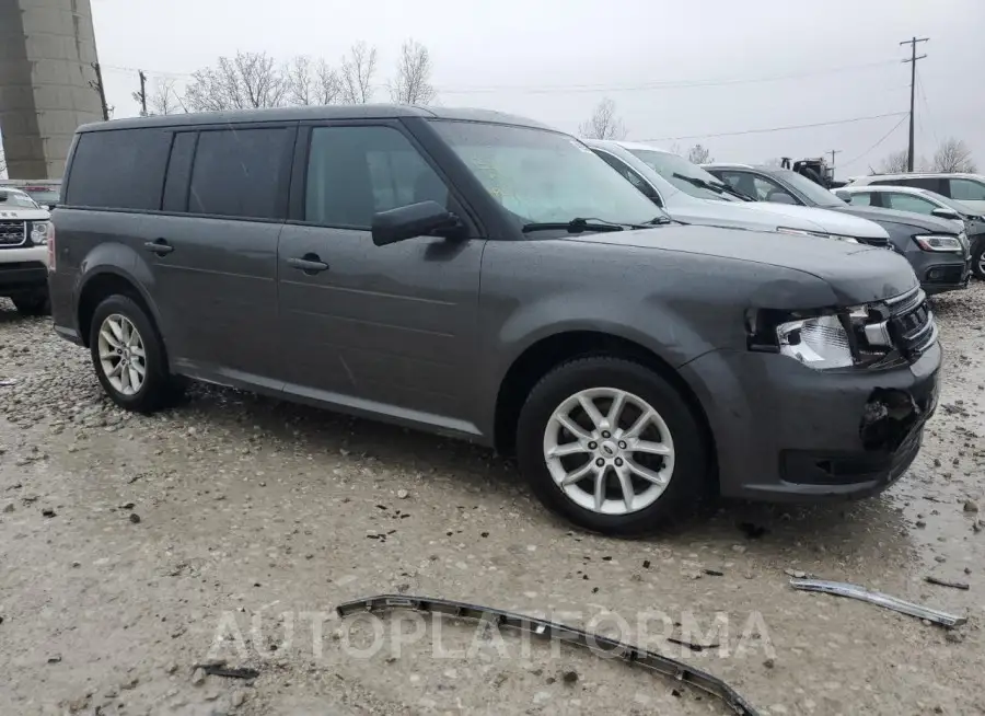 FORD FLEX SE 2017 vin 2FMGK5B85HBA05693 from auto auction Copart