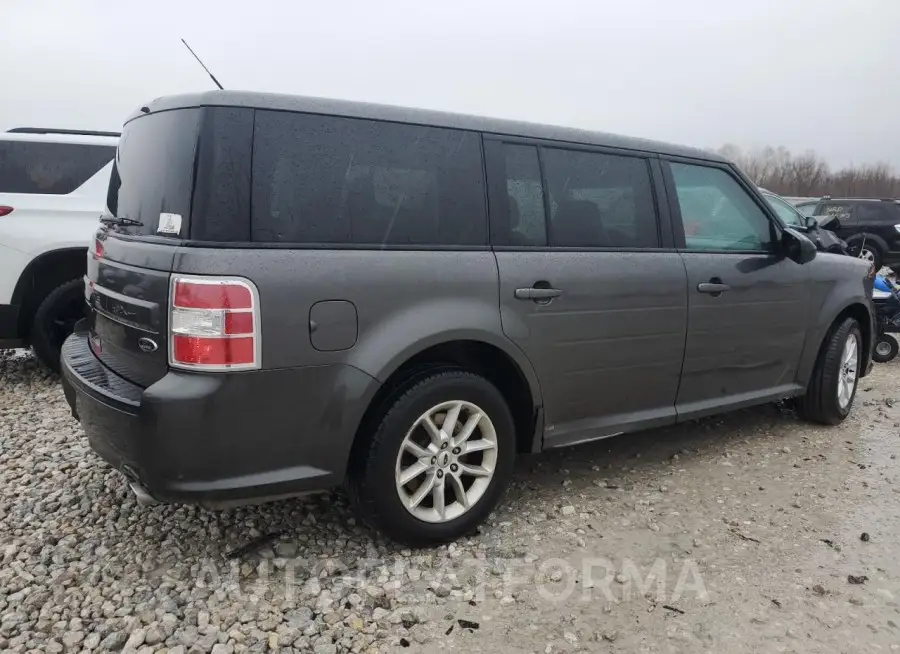 FORD FLEX SE 2017 vin 2FMGK5B85HBA05693 from auto auction Copart