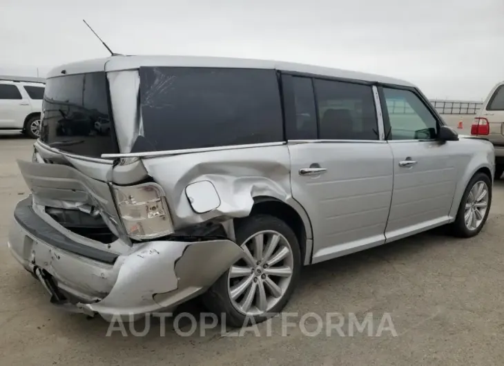 FORD FLEX SEL 2019 vin 2FMGK5C89KBA20266 from auto auction Copart