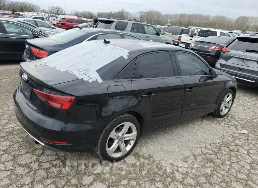 AUDI A3 PREMIUM 2018 vin WAUAUGFF6J1012921 from auto auction Copart