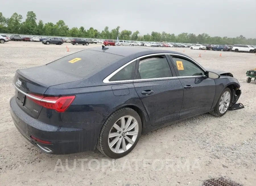 AUDI A6 PREMIUM 2019 vin WAUD8AF29KN130077 from auto auction Copart