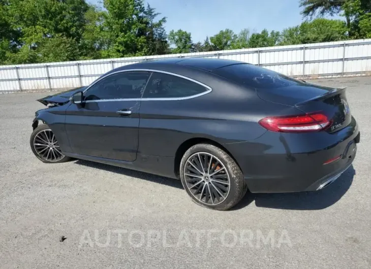 MERCEDES-BENZ C 300 4MAT 2019 vin WDDWJ8EB1KF837202 from auto auction Copart