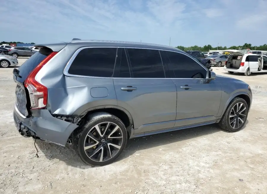 VOLVO XC90 T6 MO 2020 vin YV4A221K9L1620884 from auto auction Copart