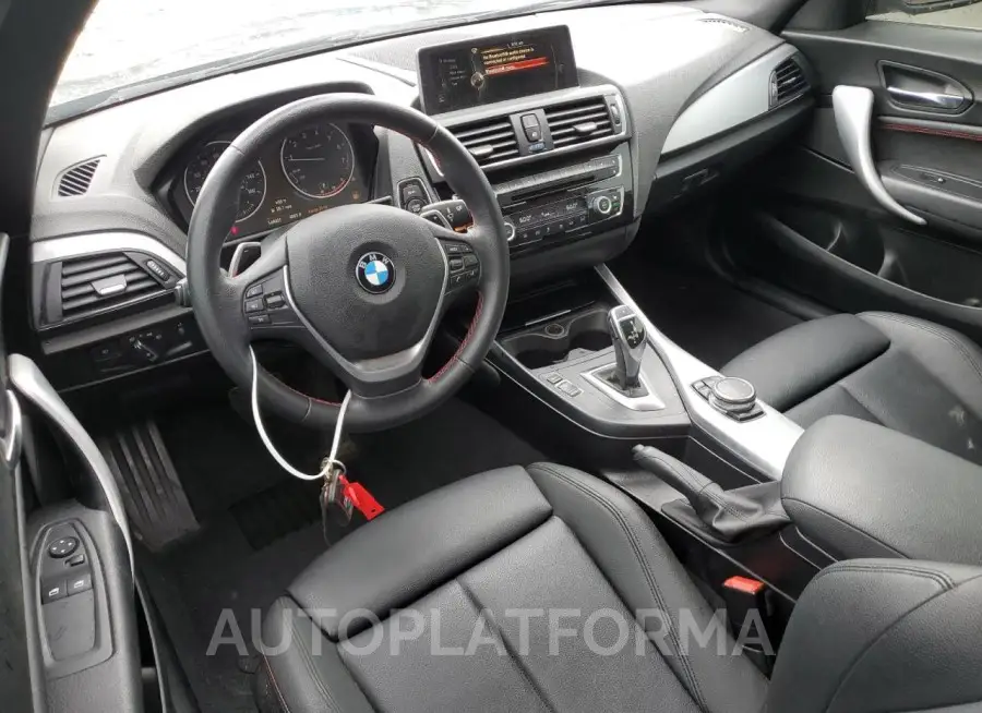 BMW 228 XI SUL 2015 vin WBA1G9C56FVX96788 from auto auction Copart