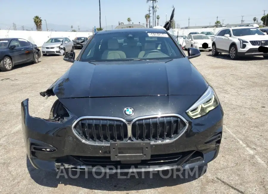 BMW 228I 2023 vin WBA53AK07P7M55989 from auto auction Copart