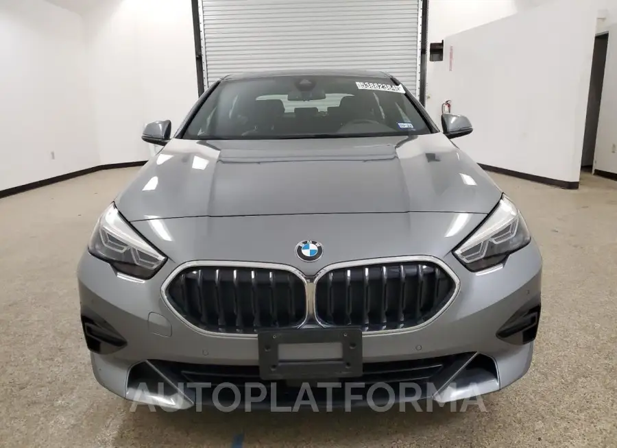 BMW 228XI 2024 vin WBA73AK03R7N18601 from auto auction Copart