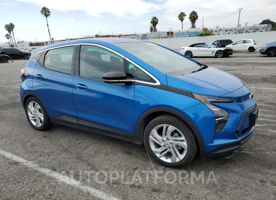 CHEVROLET BOLT EV 1L 2023 vin 1G1FW6S06P4110930 from auto auction Copart