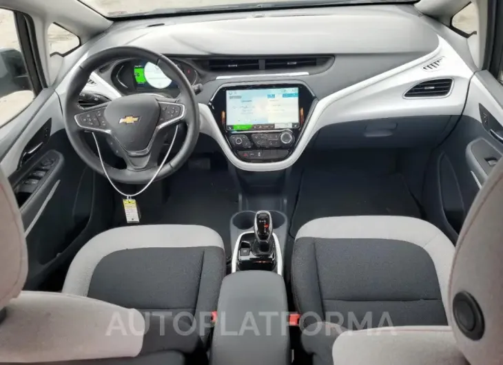 CHEVROLET BOLT EV LT 2020 vin 1G1FY6S03L4110615 from auto auction Copart