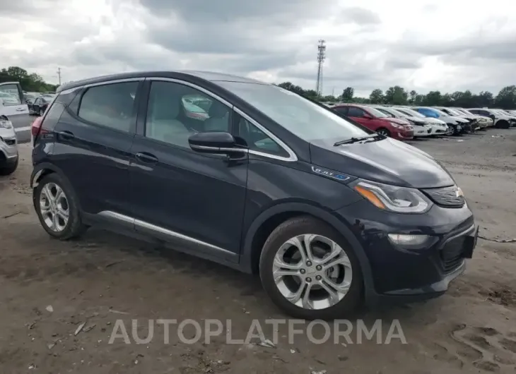 CHEVROLET BOLT EV LT 2020 vin 1G1FY6S03L4110615 from auto auction Copart