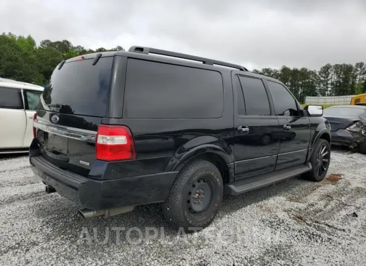 FORD EXPEDITION 2017 vin 1FMJK1HT1HEA69065 from auto auction Copart