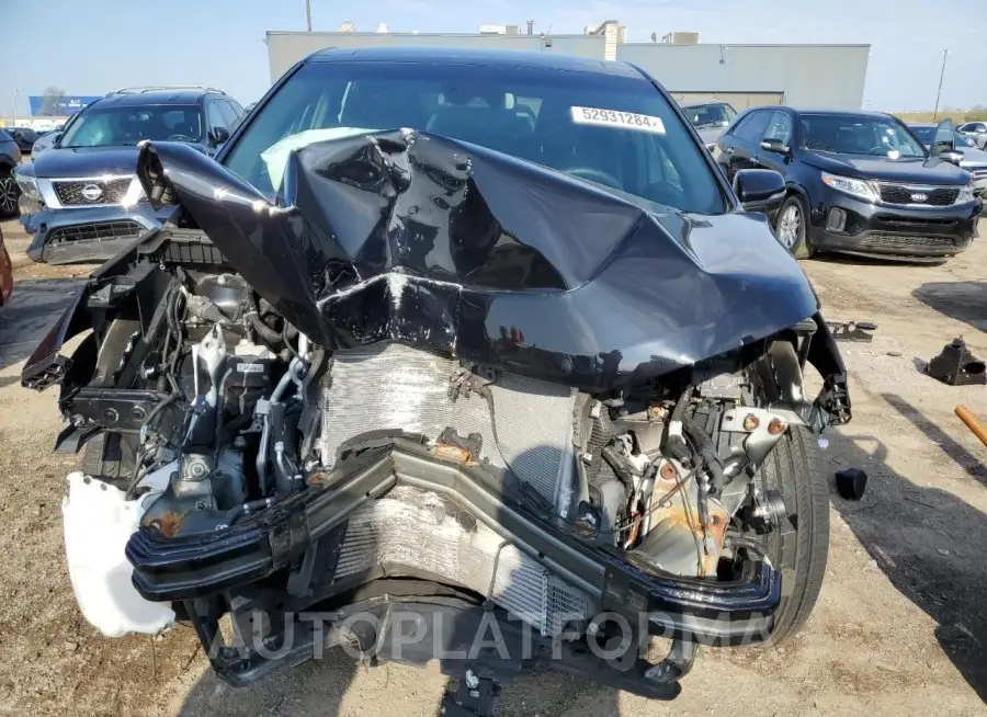 FORD EDGE TITAN 2020 vin 2FMPK4K9XLBA74939 from auto auction Copart