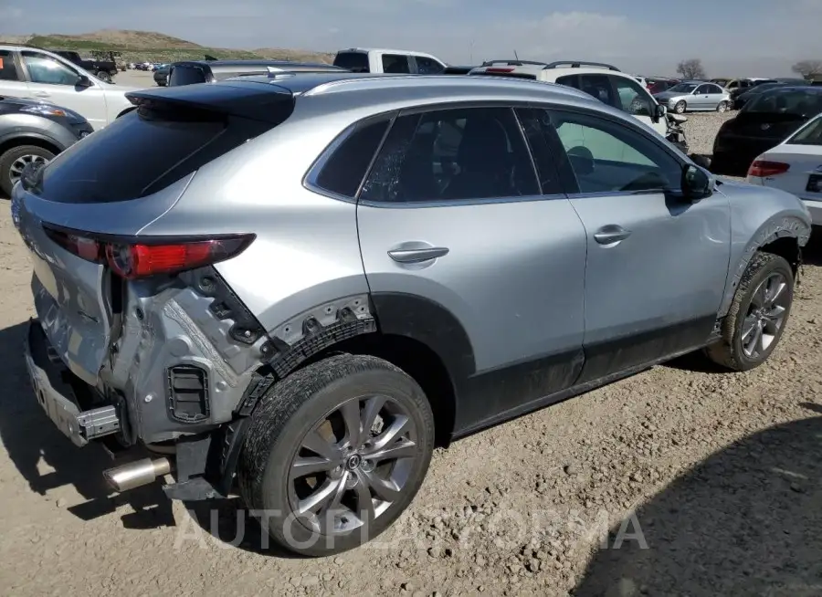 MAZDA CX-30 PREM 2021 vin 3MVDMBDL8MM205234 from auto auction Copart