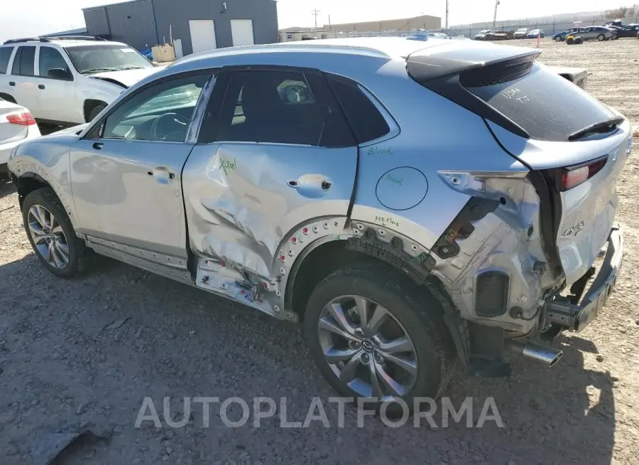 MAZDA CX-30 PREM 2021 vin 3MVDMBDL8MM205234 from auto auction Copart