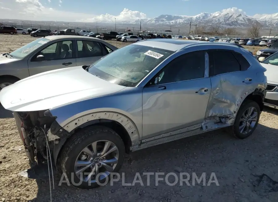 MAZDA CX-30 PREM 2021 vin 3MVDMBDL8MM205234 from auto auction Copart