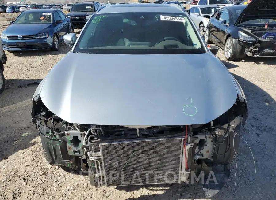 MAZDA CX-30 PREM 2021 vin 3MVDMBDL8MM205234 from auto auction Copart