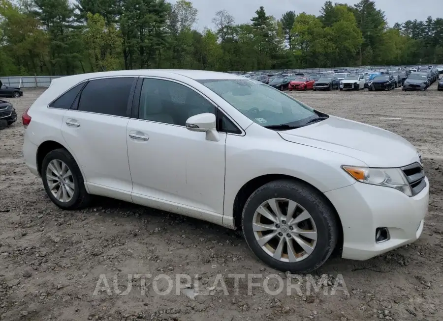 TOYOTA VENZA LE 2015 vin 4T3BA3BB2FU069220 from auto auction Copart