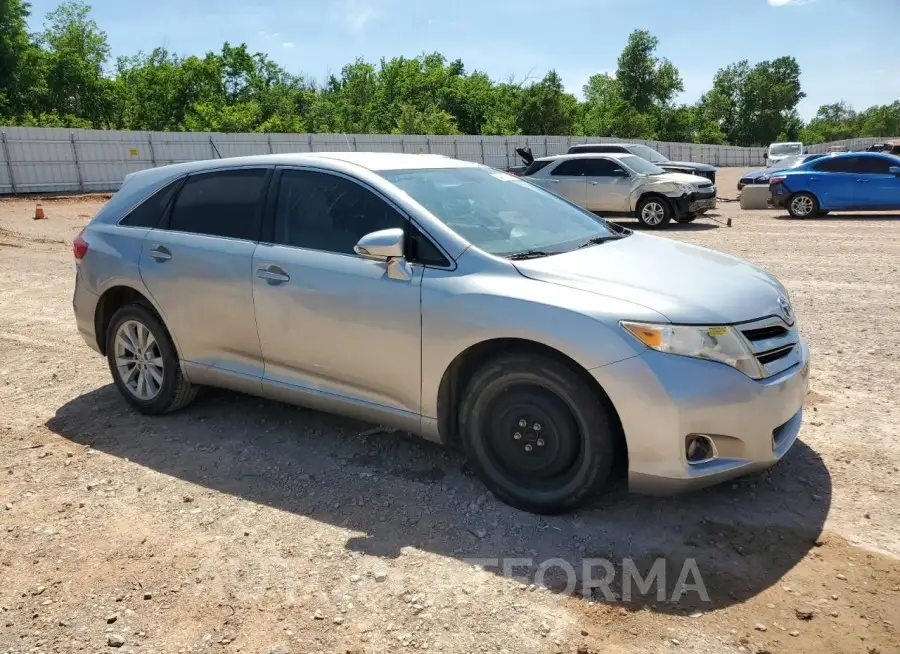 TOYOTA VENZA LE 2015 vin 4T3ZA3BB6FU091123 from auto auction Copart