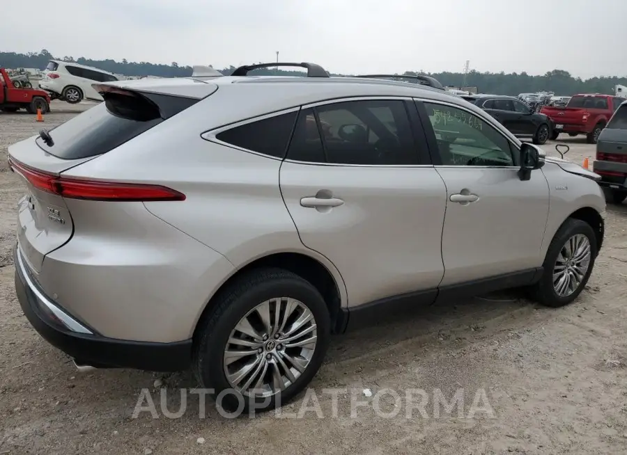 TOYOTA VENZA LE 2021 vin JTEAAAAH4MJ005838 from auto auction Copart