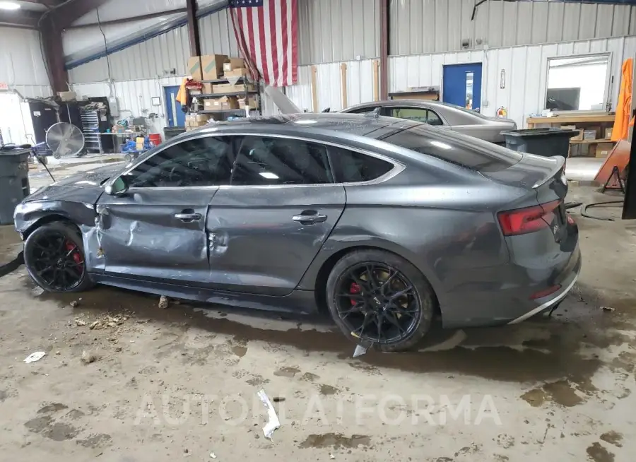 AUDI S5 PREMIUM 2019 vin WAUB4CF51KA080386 from auto auction Copart