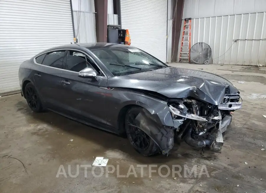 AUDI S5 PREMIUM 2019 vin WAUB4CF51KA080386 from auto auction Copart