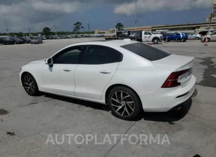 VOLVO S60 T5 MOM 2020 vin 7JR102FK6LG072553 from auto auction Copart