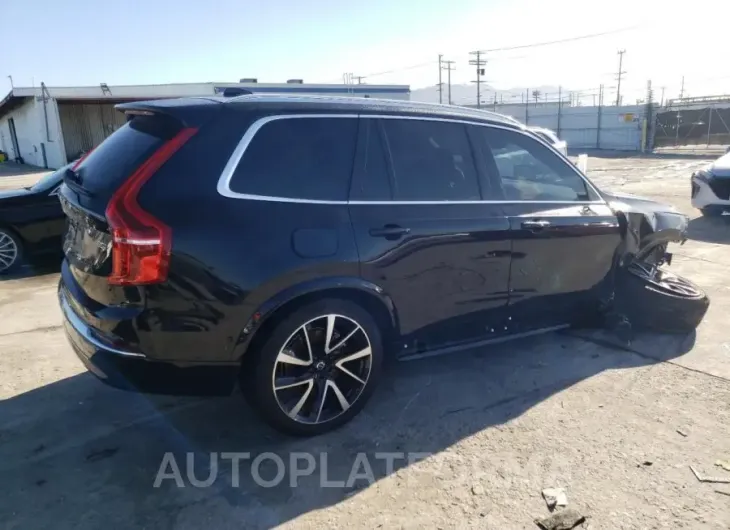 VOLVO XC90 PLUS 2023 vin YV4L12PN8P1969313 from auto auction Copart