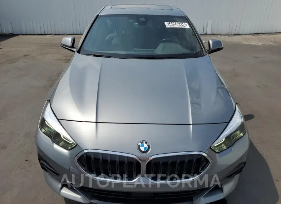 BMW 228I 2024 vin WBA53AK00R7N10768 from auto auction Copart