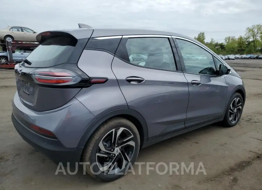 CHEVROLET BOLT EV 2L 2022 vin 1G1FX6S02N4134572 from auto auction Copart