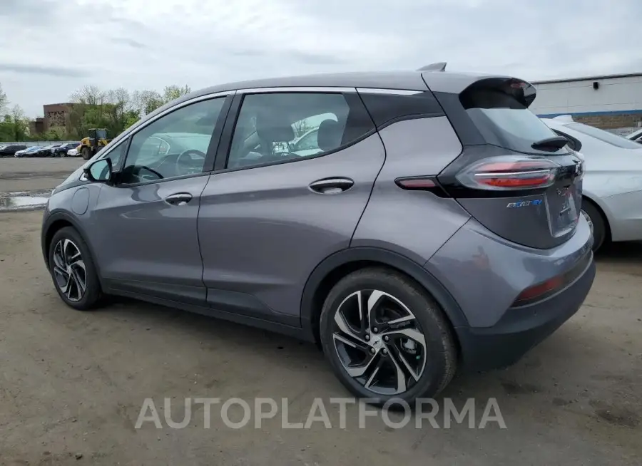 CHEVROLET BOLT EV 2L 2022 vin 1G1FX6S02N4134572 from auto auction Copart