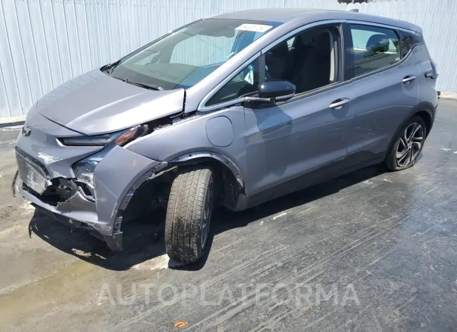 CHEVROLET BOLT EV 2L 2023 vin 1G1FX6S07P4189392 from auto auction Copart