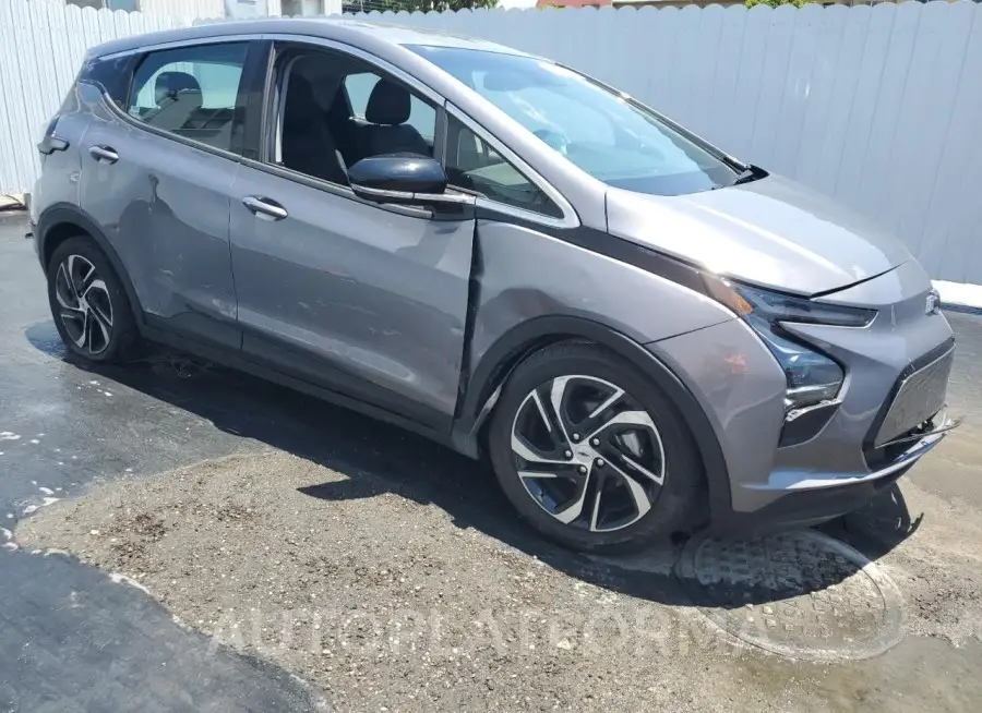 CHEVROLET BOLT EV 2L 2023 vin 1G1FX6S07P4189392 from auto auction Copart