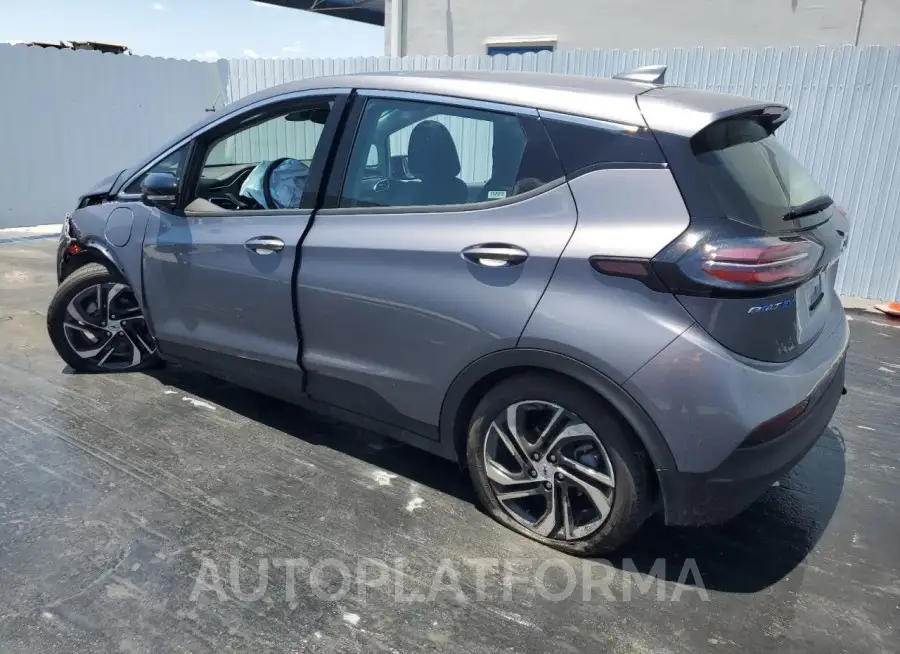 CHEVROLET BOLT EV 2L 2023 vin 1G1FX6S07P4189392 from auto auction Copart