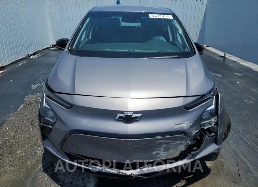 CHEVROLET BOLT EV 2L 2023 vin 1G1FX6S07P4189392 from auto auction Copart