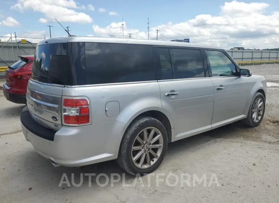 FORD FLEX LIMIT 2017 vin 2FMHK6D83HBA07109 from auto auction Copart