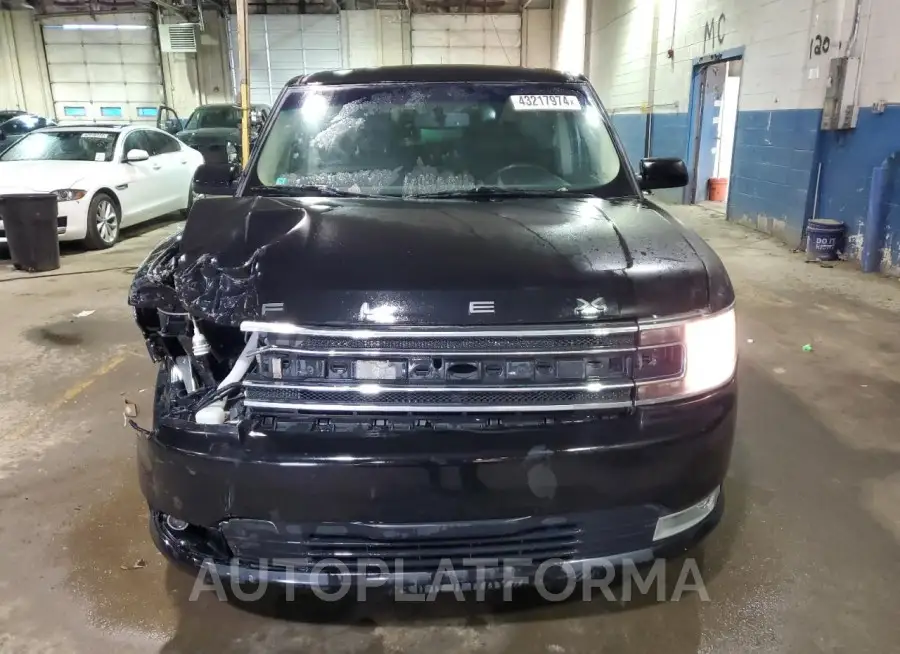 FORD FLEX SEL 2019 vin 2FMGK5C86KBA02999 from auto auction Copart