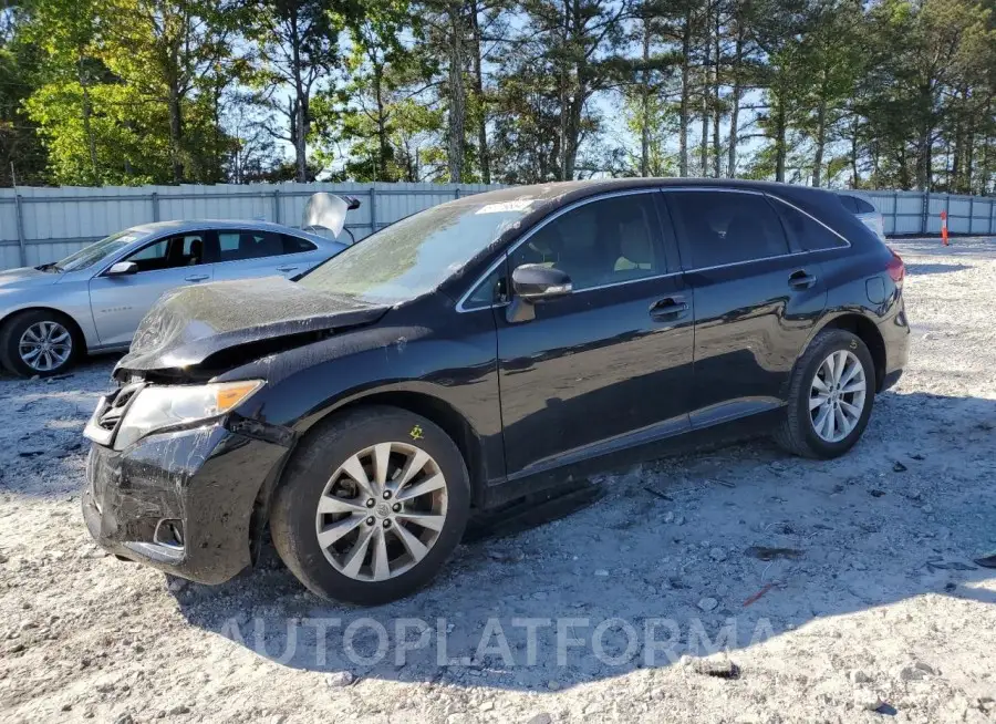 TOYOTA VENZA LE 2015 vin 4T3ZA3BBXFU096969 from auto auction Copart