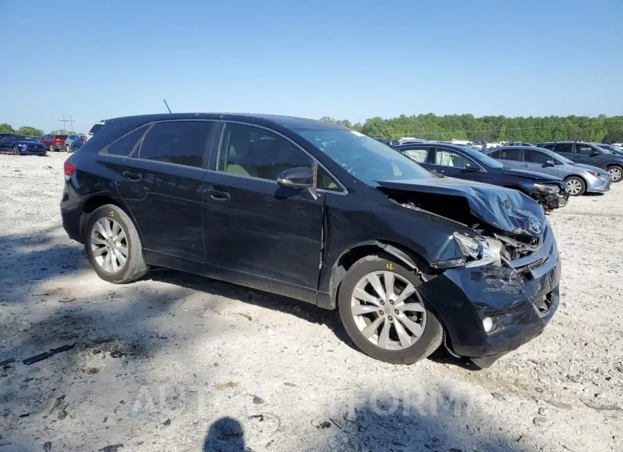 TOYOTA VENZA LE 2015 vin 4T3ZA3BBXFU096969 from auto auction Copart