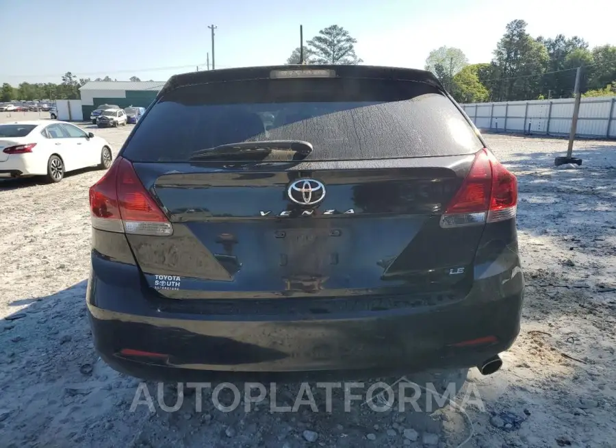 TOYOTA VENZA LE 2015 vin 4T3ZA3BBXFU096969 from auto auction Copart