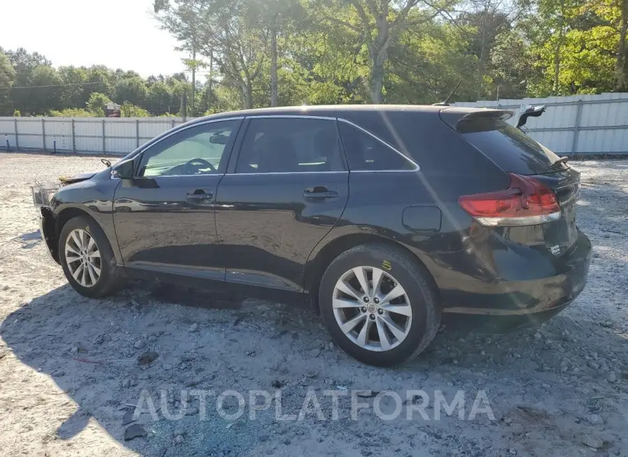 TOYOTA VENZA LE 2015 vin 4T3ZA3BBXFU096969 from auto auction Copart